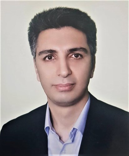 دکتر سیروس علی نیا